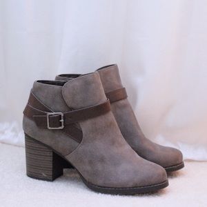 Booties